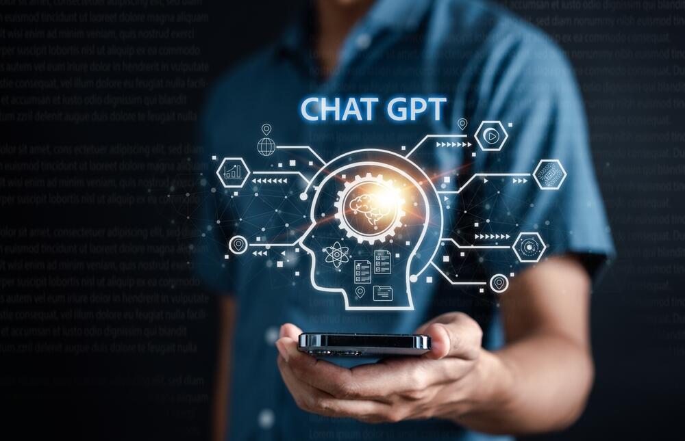 ChatGPT צ'ט GPT
